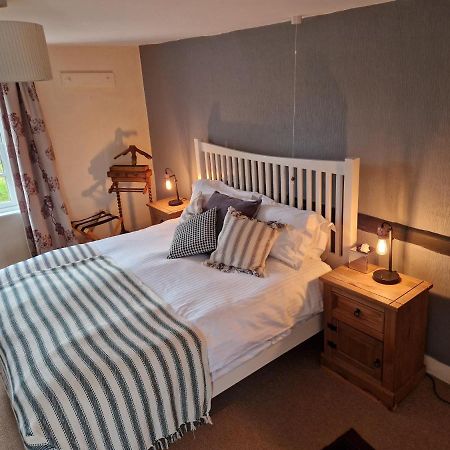 Bed and Breakfast The Jolly Sailor, Orford Exterior foto